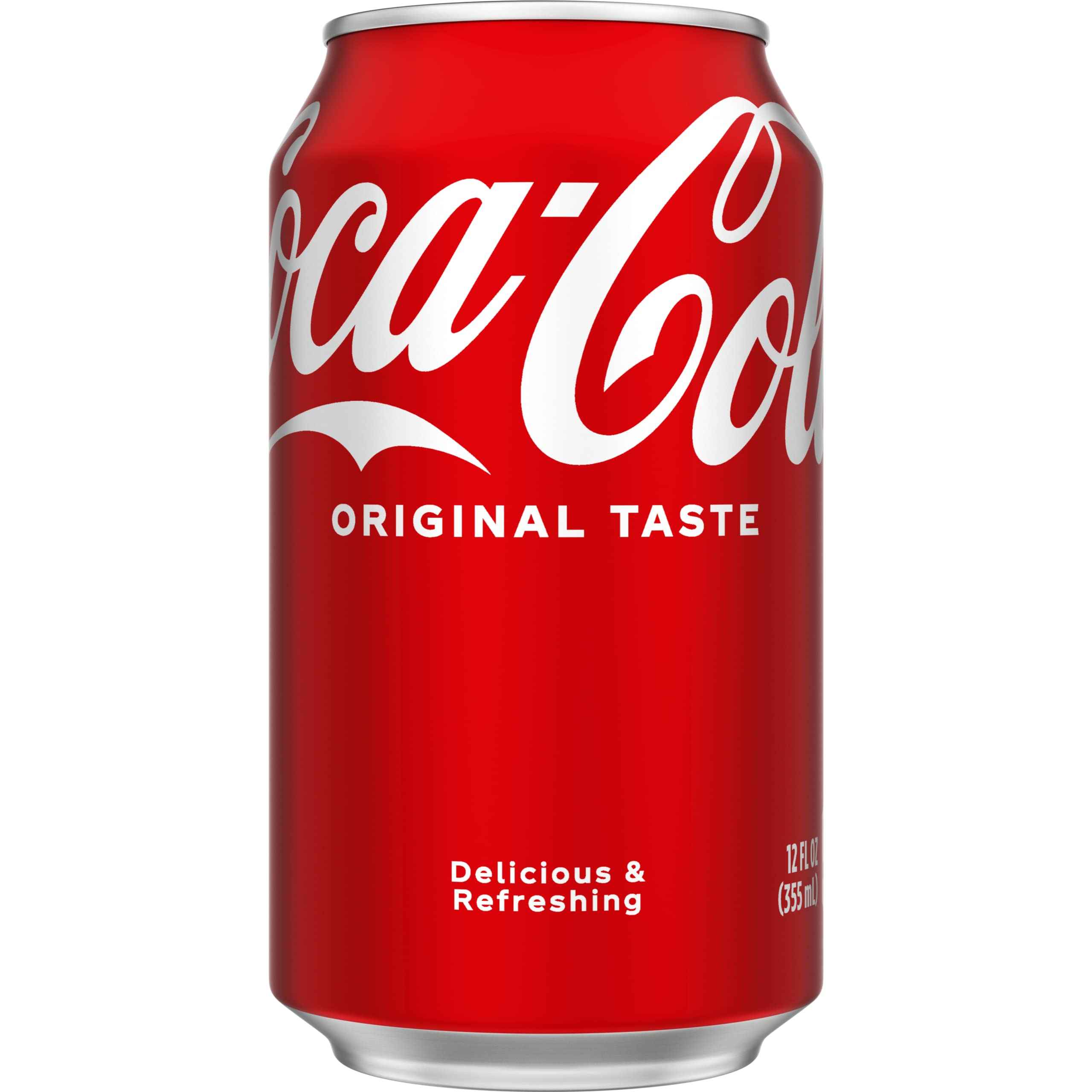 Coke Can