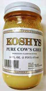 Koshys Pure Cows Ghee