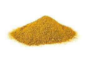 Deer Curry Powder Mild