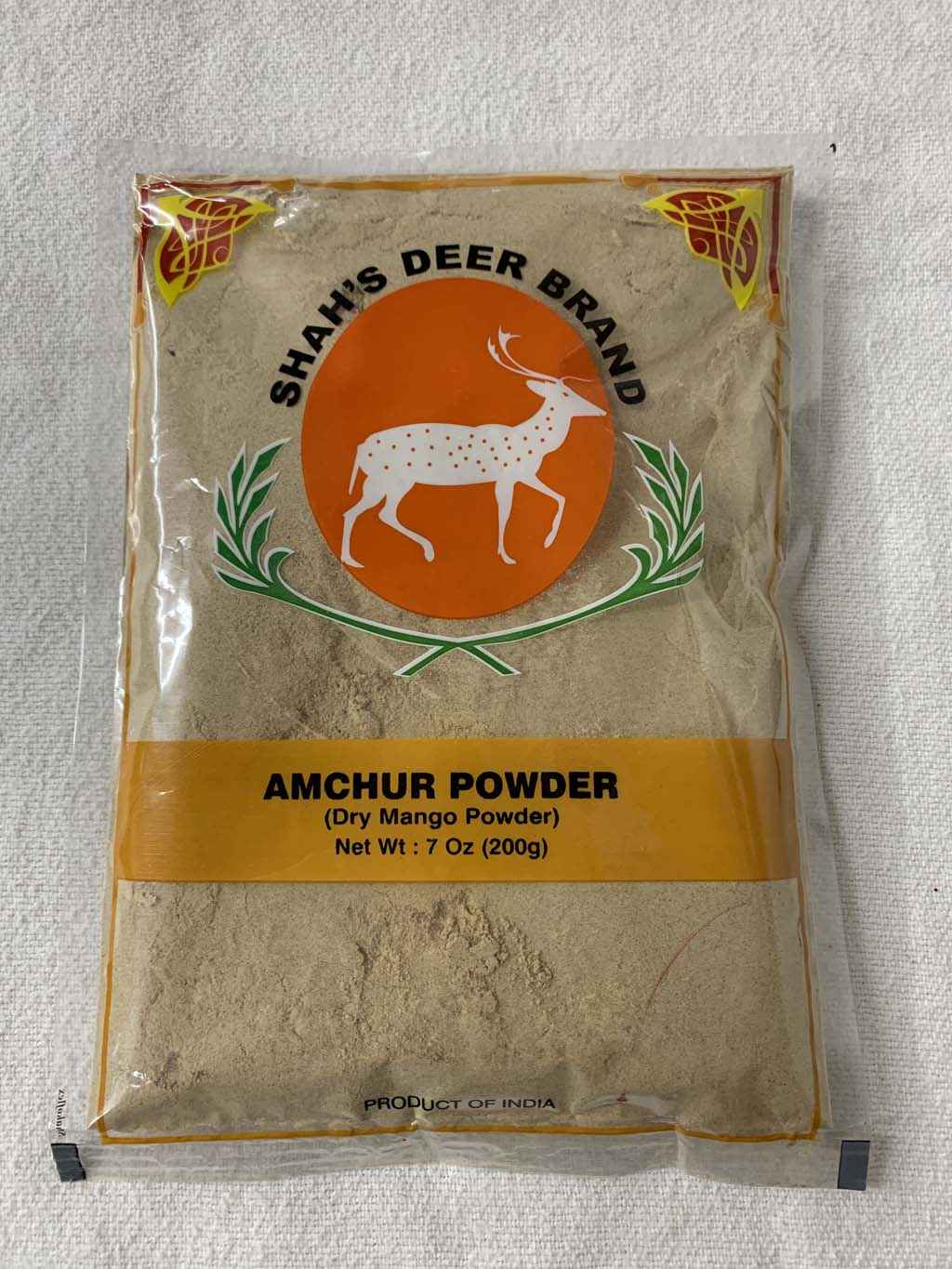 Deer Amchur Powder