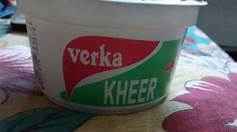 VERKA KHEER (