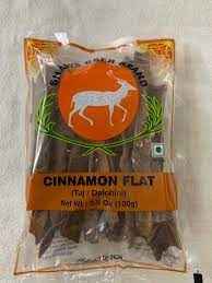 Deer Cinamon Flat
