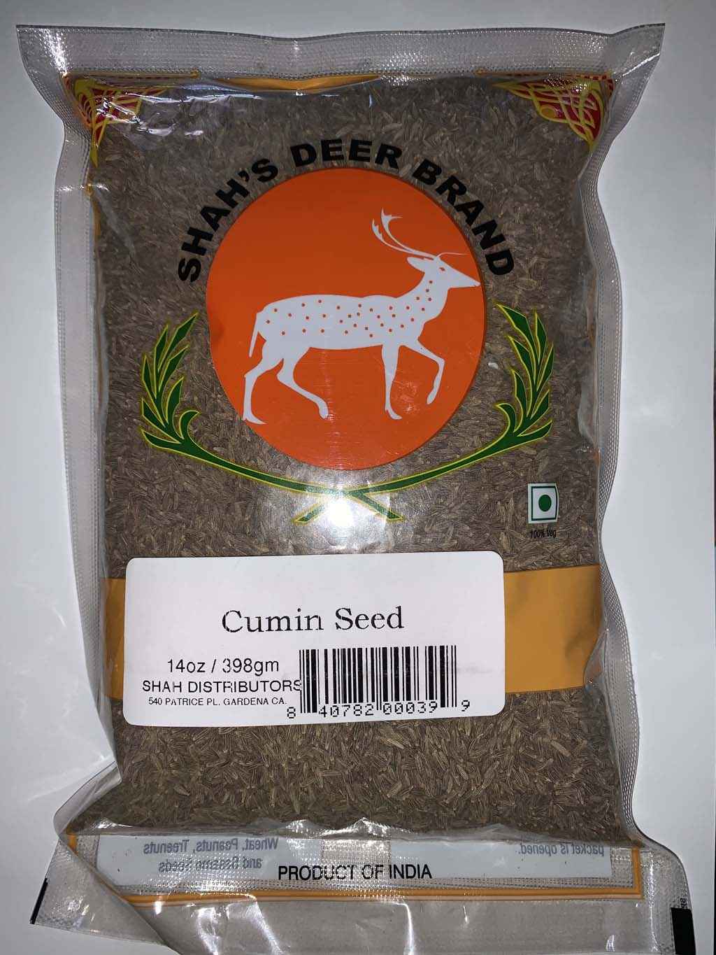 Deer Cumin Seed