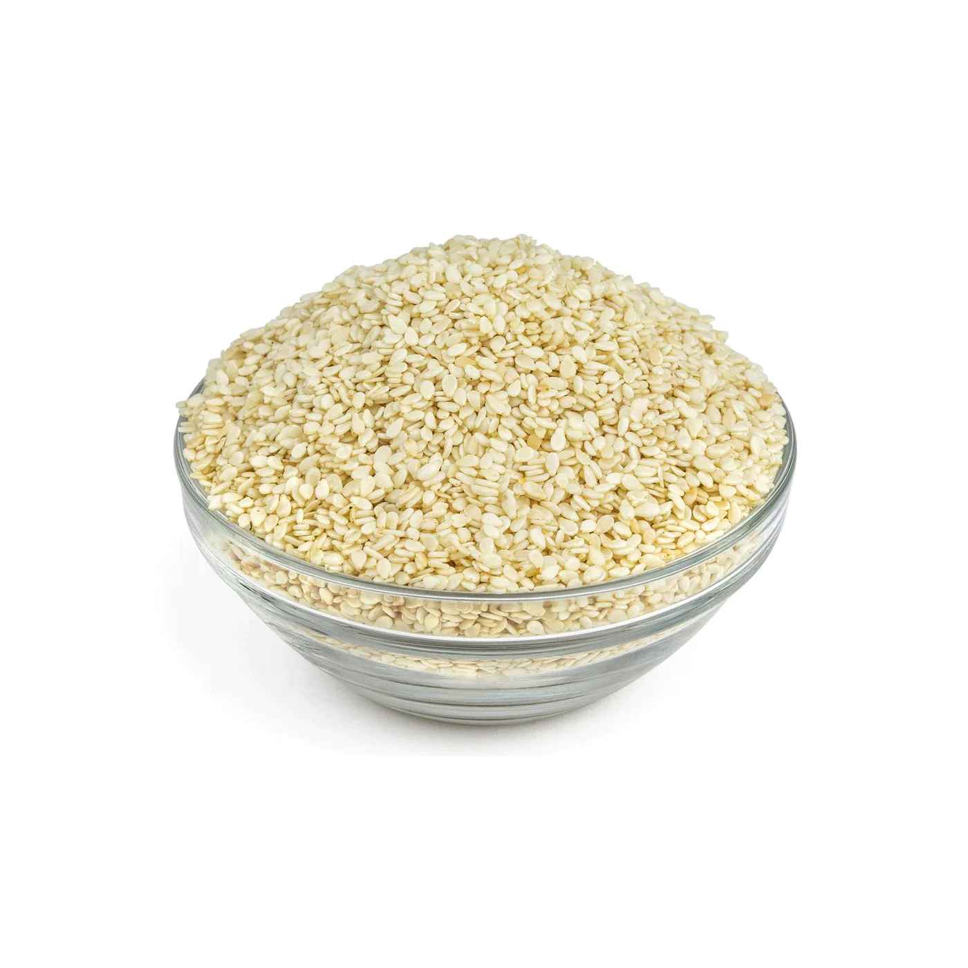 Deer Sesame Seeds White