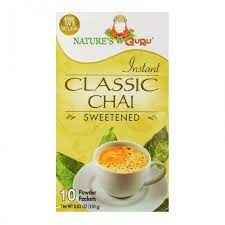 Natures Classic Chai