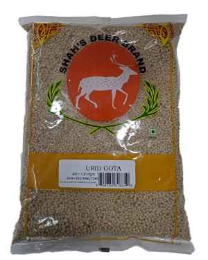 Deer Urad Dal