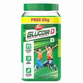 GLUCON D