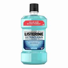 Listerine