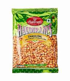 Haldirams Chana Dal 