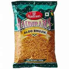 Haldirams Aloo Bujia 