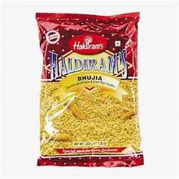 HAL BHUJIA