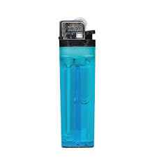 King Classic Lighter