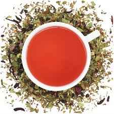 Organic India Immunity Tea