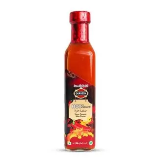 Durvesh Hot Sauce
