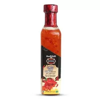Durvesh Sweet Thai Chilli Sauce