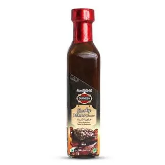 Durvesh Smoky Bar BQ Sauce Mild