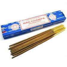 Nag Champa Incense Sticks