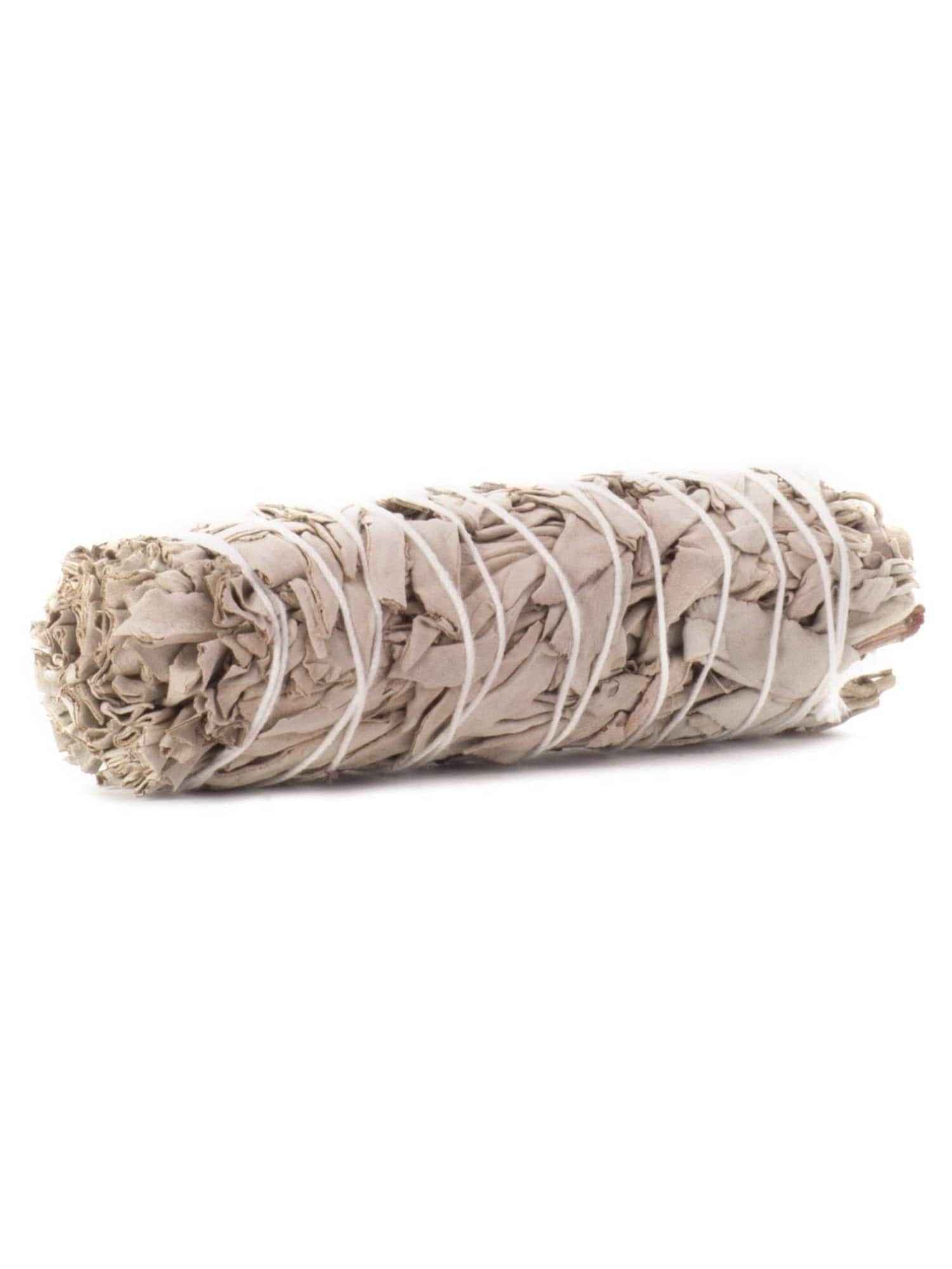 5 Inch White Sage Smudge Sticks