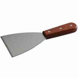 Ice Cream Scraper