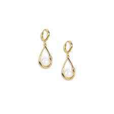 Milk And Honey Earing