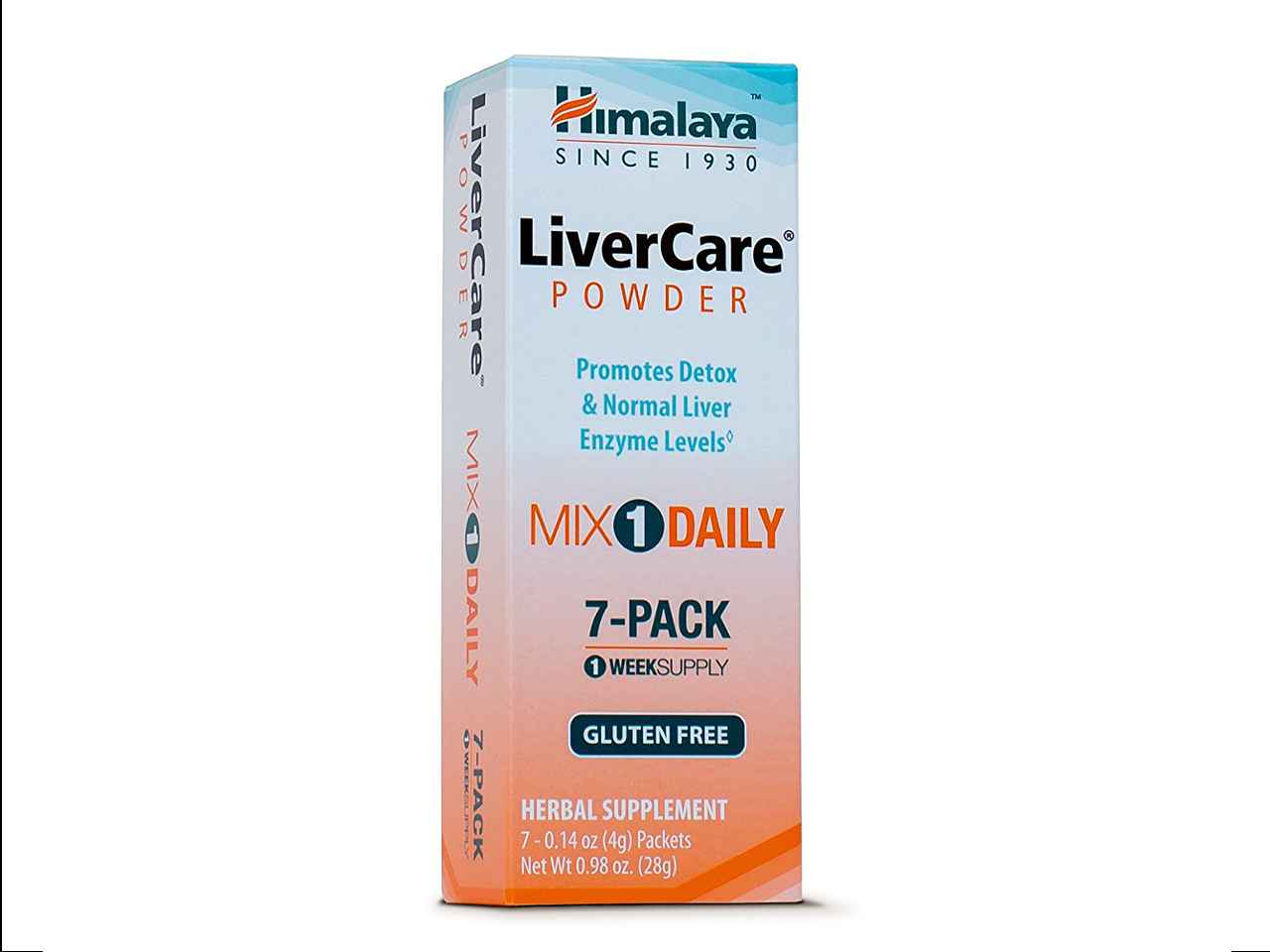Himalaya Livercare Powder 