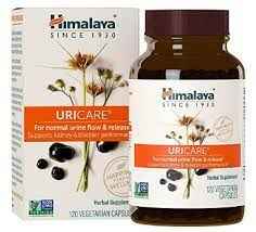 Himalaya UriCare Herbzl 