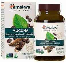 Himalaya Mucuna Herbal 