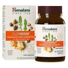 Himalaya Floravani Herbal 