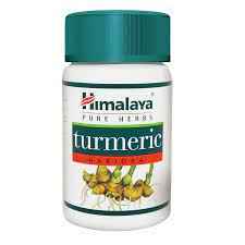HIMLYA TURMERIC