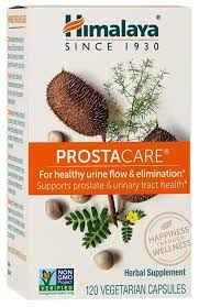 Himalaya Prostacare Herbal 