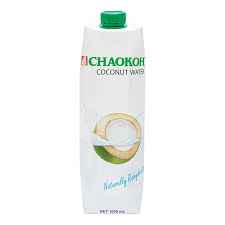Chaokoh Coconut Water