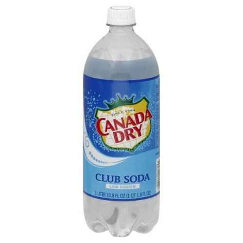 Canada Dry