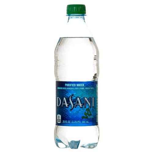 Dasani Water