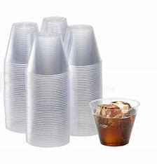 Plastic Glass (Cup)