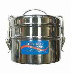 Puri Box Super Shyne Brand