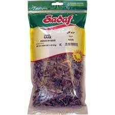 WHOLE SAGE