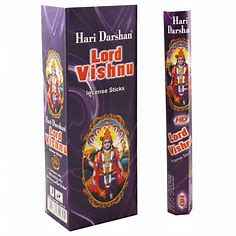 Hari Darshan Lord Vishnu
