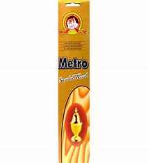 Metro Incense
