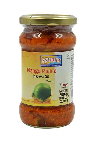 Ashoka Mango