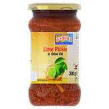 Ashoka Lime Pickle