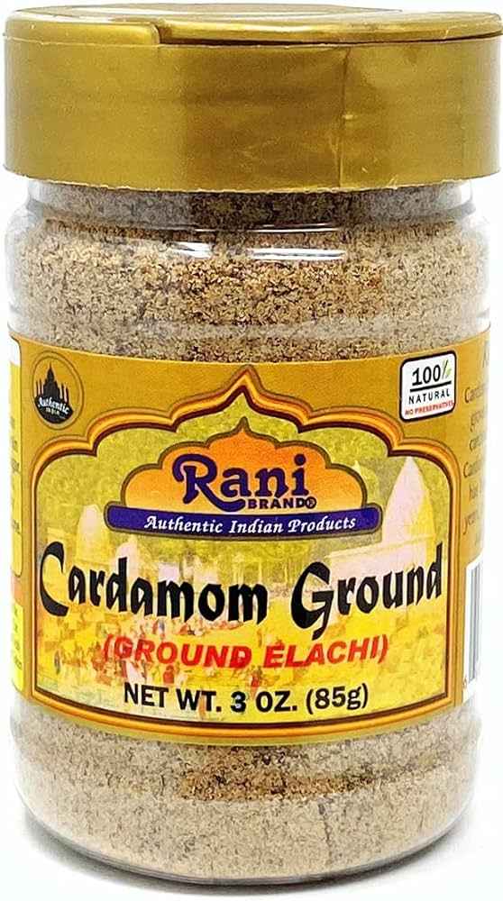 Rani Cardamom Powder