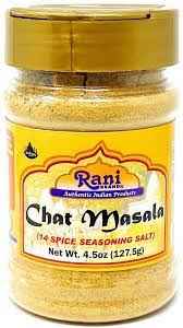 Rani Chat Masala