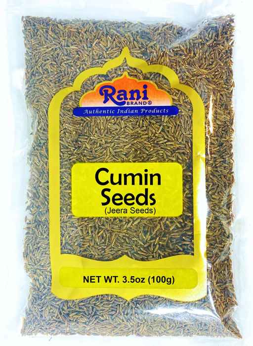 Rani Cumin Seeds