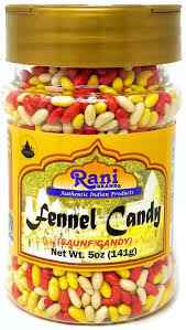 Rani Fennel Candy
