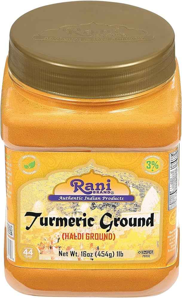 Rani Turmeric Ground