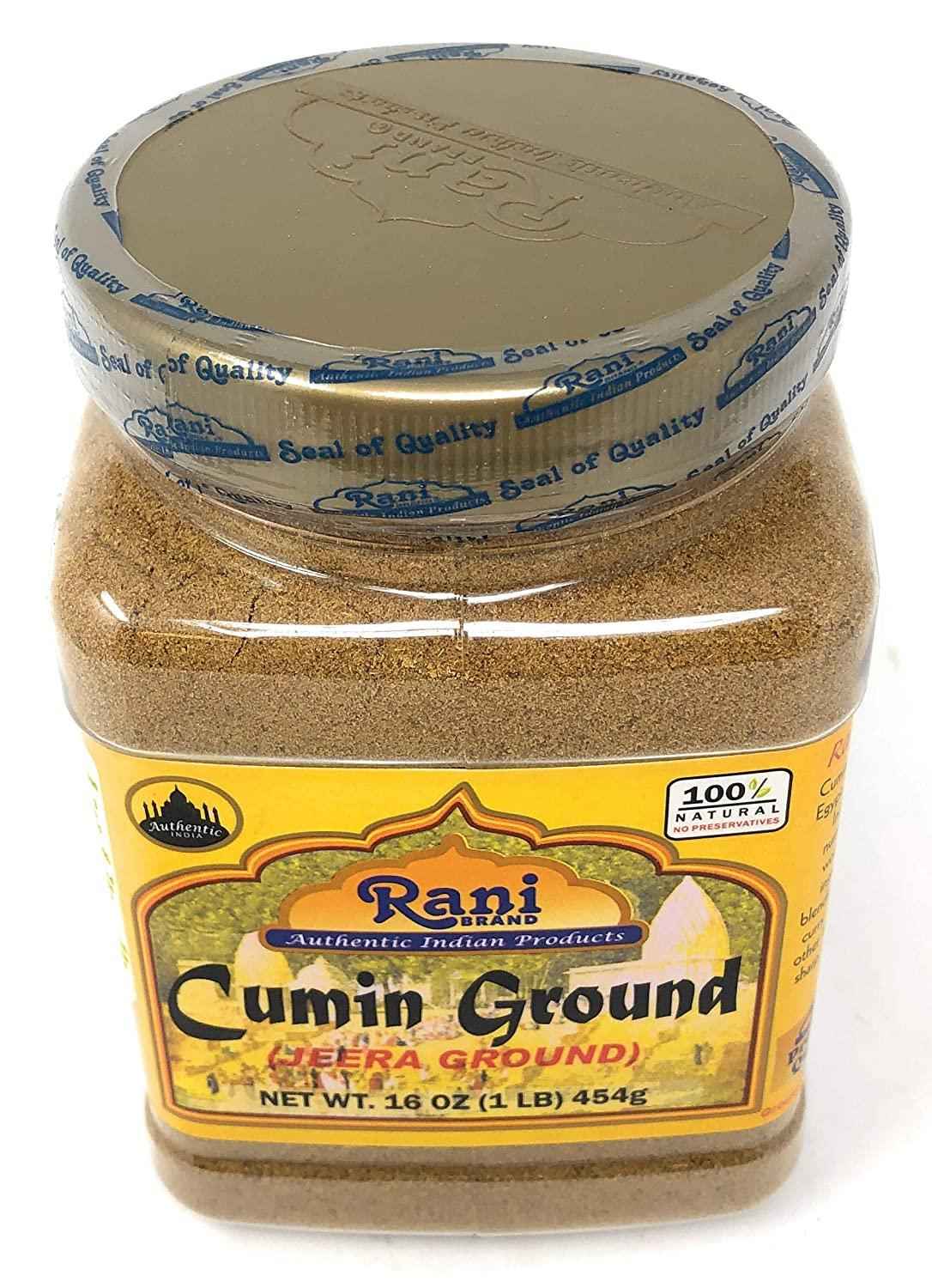 Rani Cumin Seeds