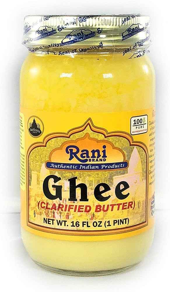 Rani Desi Ghee