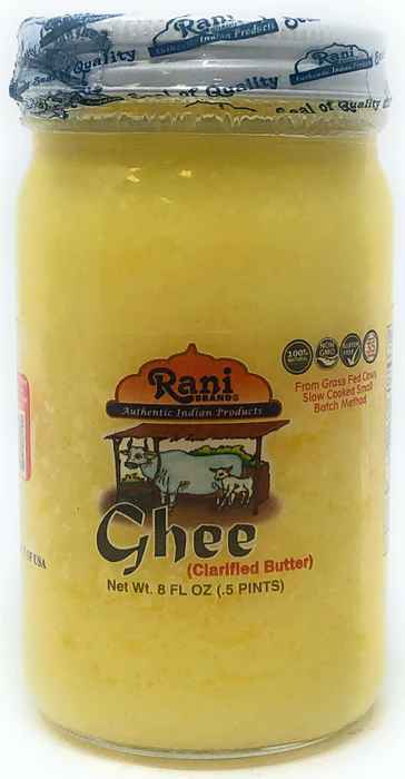 Rani Desi Ghee