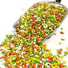 Dk Fennel Candy