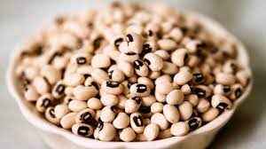 DK Black Eye Peas